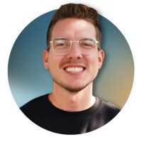 Donkey Mobile Employee Dominik Ebert's profile photo