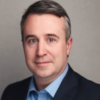 Finastra Employee James Barker's profile photo