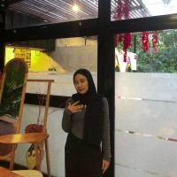 PT. FAR EAST SEATING Employee Nabila Isna's profile photo