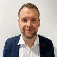 Aaron Duxfield Email