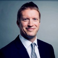 McGill and Partners Employee Mark Wakefield's profile photo