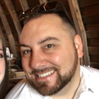 Philips Employee Benjamin Knop's profile photo