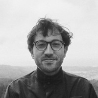 OpenForests Employee Emmanuel Gratuze's profile photo