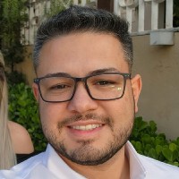 Rafael Grisolia Email