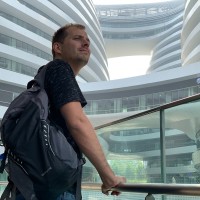 NRV Employee Danny Verheij's profile photo