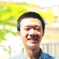 CEZO Employee Peter Chen's profile photo