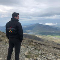 Comms Unite Limited Employee Richard Shaw's profile photo