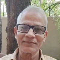 P Murthy Email