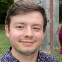 603OPTX Inc Employee Joseph Tudor's profile photo
