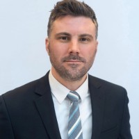 RBC Employee Robert Carew's profile photo