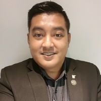 Imran Misro Email