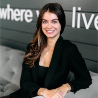 @properties REMI Christie's International Real Estate Southeast MI Employee Hadley Gordon's profile photo