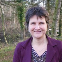 WelThuis Employee Annemarie de Vries-Rintjema's profile photo