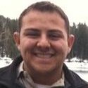 Eric Garcia Email & Phone Number