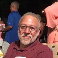 Exeter Township Employee Jim Bingaman's profile photo