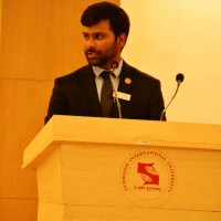 HDFC Bank Limited Employee Praneeth Thota's profile photo