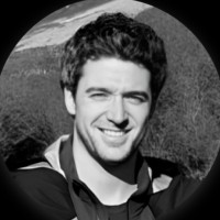 Blast Employee Marc Zovighian's profile photo