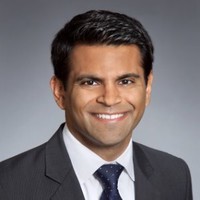 Virginia Cancer Specialists, P.C. Employee Mitul Gandhi's profile photo