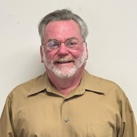 Cooperman Barnabas Medical Center Employee Kenneth Jones's profile photo