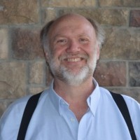 Independent Practice Psychologist Employee Paul Goddard's profile photo