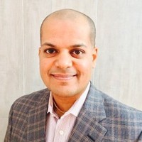 Naimish Patel Email & Phone Number