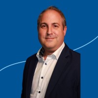 SIR Solutions Employee Alberto del Peschio's profile photo