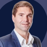 Senstar Employee Aurélien Didier's profile photo