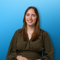 DDF Business Support Employee Anna van Rhee's profile photo