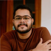 NCR Atleos Employee Abijith K's profile photo