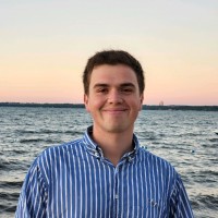 Ontogen Medtech Employee Austin Cortes's profile photo