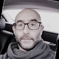 kreon Technologies Employee Alain Raymond's profile photo