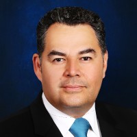 Luis Vazquez Email & Phone Number