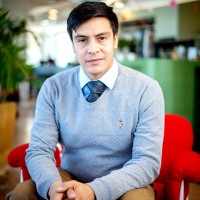 Danilo Salgado Email