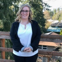 HDCC Employee Taylor Rome's profile photo