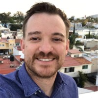 Avantive Solutions Employee William Ferris's profile photo