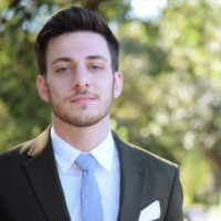Gaber Group Employee Ennio Vescio's profile photo
