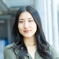 Deloitte Employee Amy Cao's profile photo