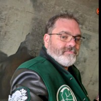 iA Financial Group (Industrial Alliance) Employee Todd Jamison's profile photo