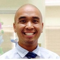 FreshChoice Employee Paul Bacon's profile photo