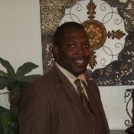 Crestview High School Employee Brown Antoine's profile photo
