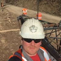 A.M. Cohron & Son, Inc. Employee Nick Burg's profile photo
