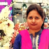 Rekha M Email