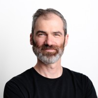 Mytra Employee Nigel Marcussen's profile photo