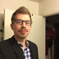 Seattle Lighting Employee Kraig McFarlane's profile photo