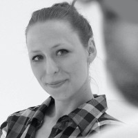 744 werbeagentur Employee Stella Bittner's profile photo