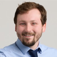Radiant Employee James Hillman's profile photo