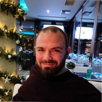 ChannelVAS Employee Vangelis Varvaresos's profile photo