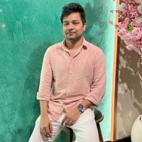 Huzzle.com Employee Chandan Chaudhary's profile photo