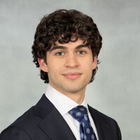 LifeSci Capital LLC Employee Benjamin Starr's profile photo