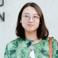 Kokaistudios Employee Jacqueline Chiang's profile photo